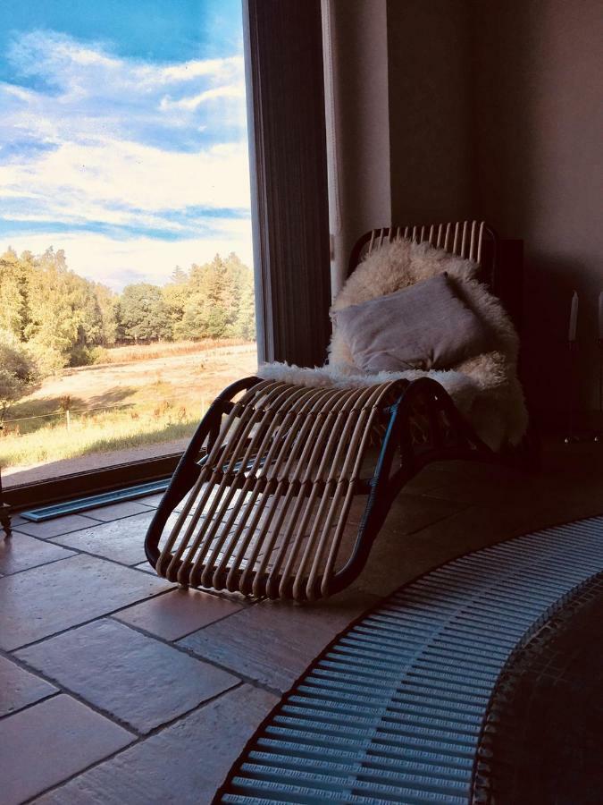 Sjöborg Säng&Bassäng Munka-Ljungby Exteriör bild
