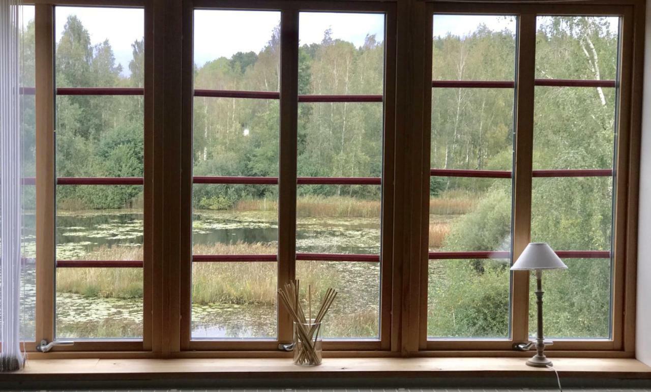 Sjöborg Säng&Bassäng Munka-Ljungby Exteriör bild
