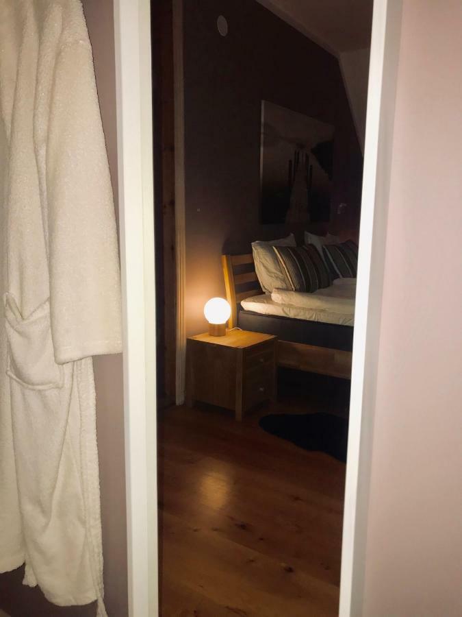 Sjöborg Säng&Bassäng Munka-Ljungby Exteriör bild