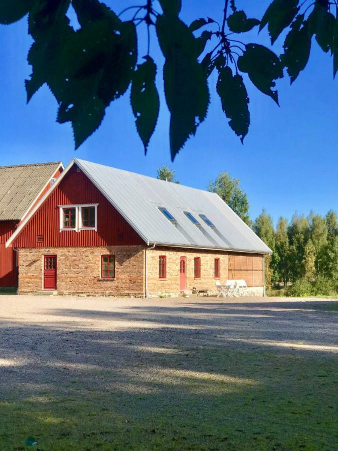 Sjöborg Säng&Bassäng Munka-Ljungby Exteriör bild