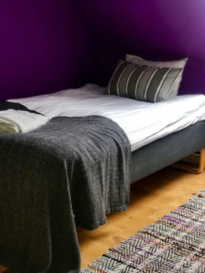 Sjöborg Säng&Bassäng Munka-Ljungby Exteriör bild