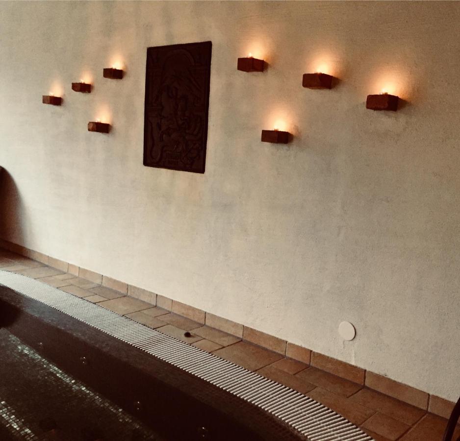 Sjöborg Säng&Bassäng Munka-Ljungby Exteriör bild
