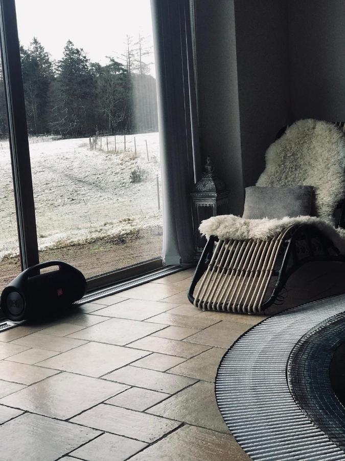 Sjöborg Säng&Bassäng Munka-Ljungby Exteriör bild